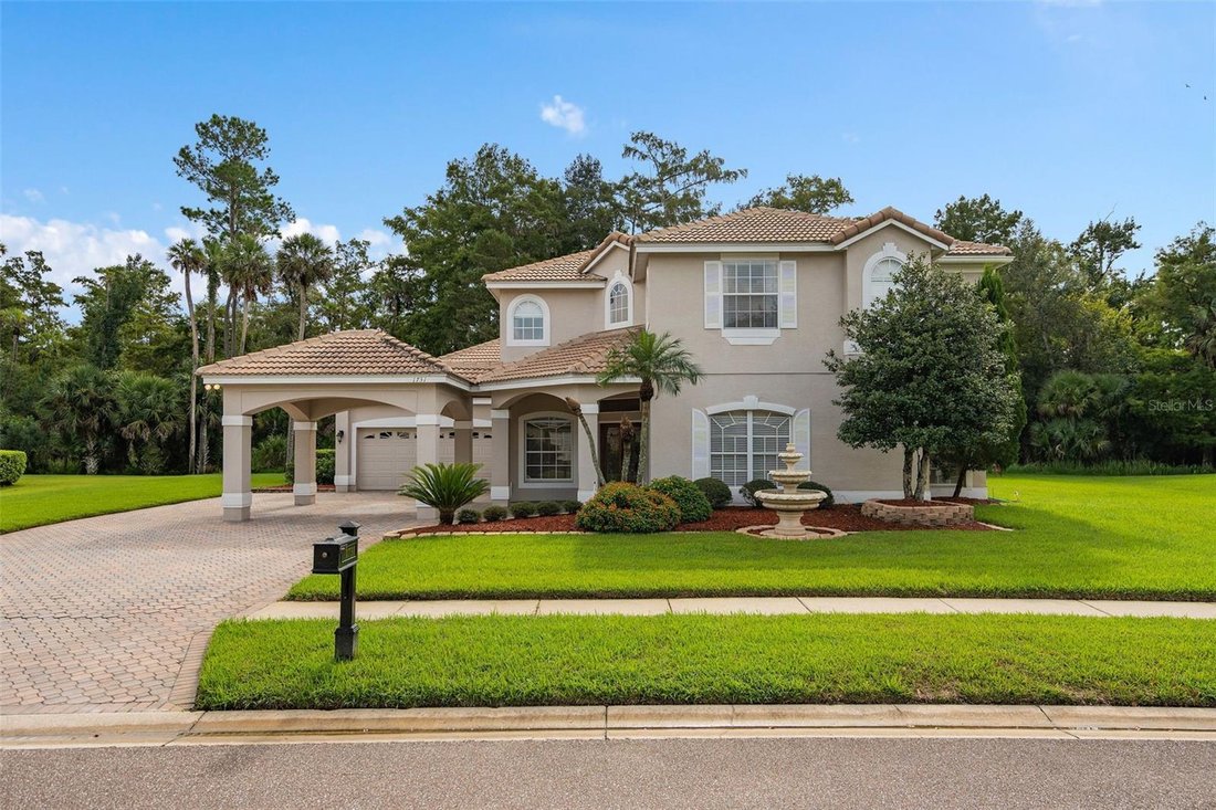 House in Lake Mary, Florida, United States 1 - 18915239