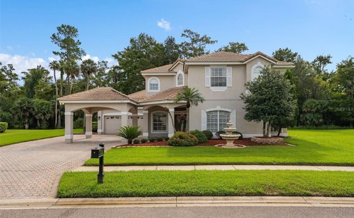 Maison à Lake Mary, Floride, États-Unis 1