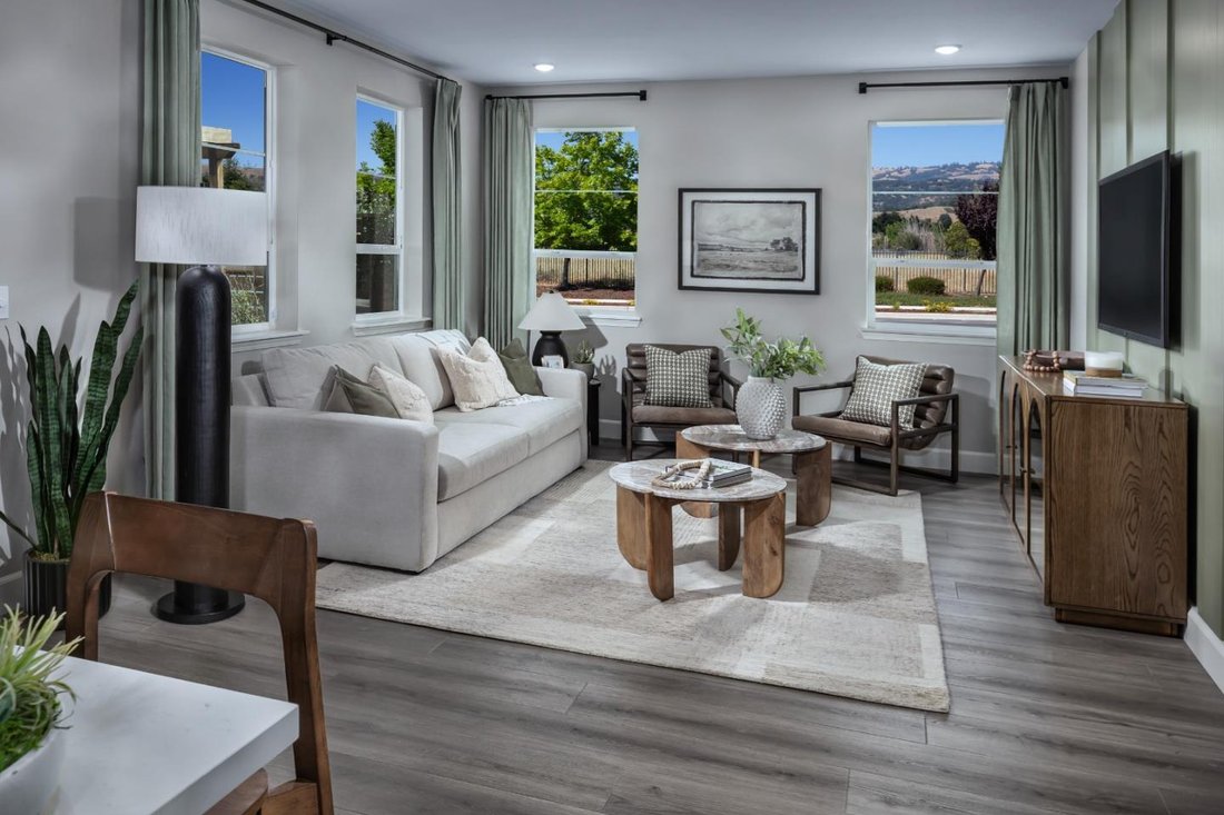Residenza a Morgan Hill, California, Stati Uniti 3 - 18912912