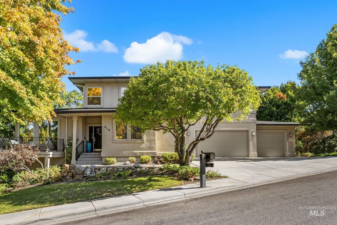 House in Boise, Idaho, United States 4 - 18909950