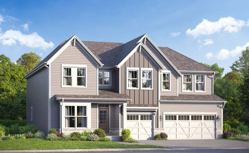 House in Sugar Grove, Illinois, United States 1