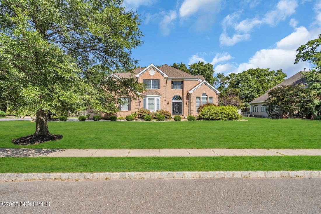 House in Toms River, New Jersey, United States 4 - 18909900