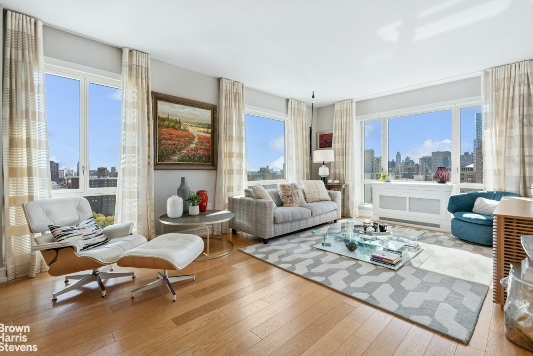 Appartement à New York, État de New York, États-Unis 2 - 18910002