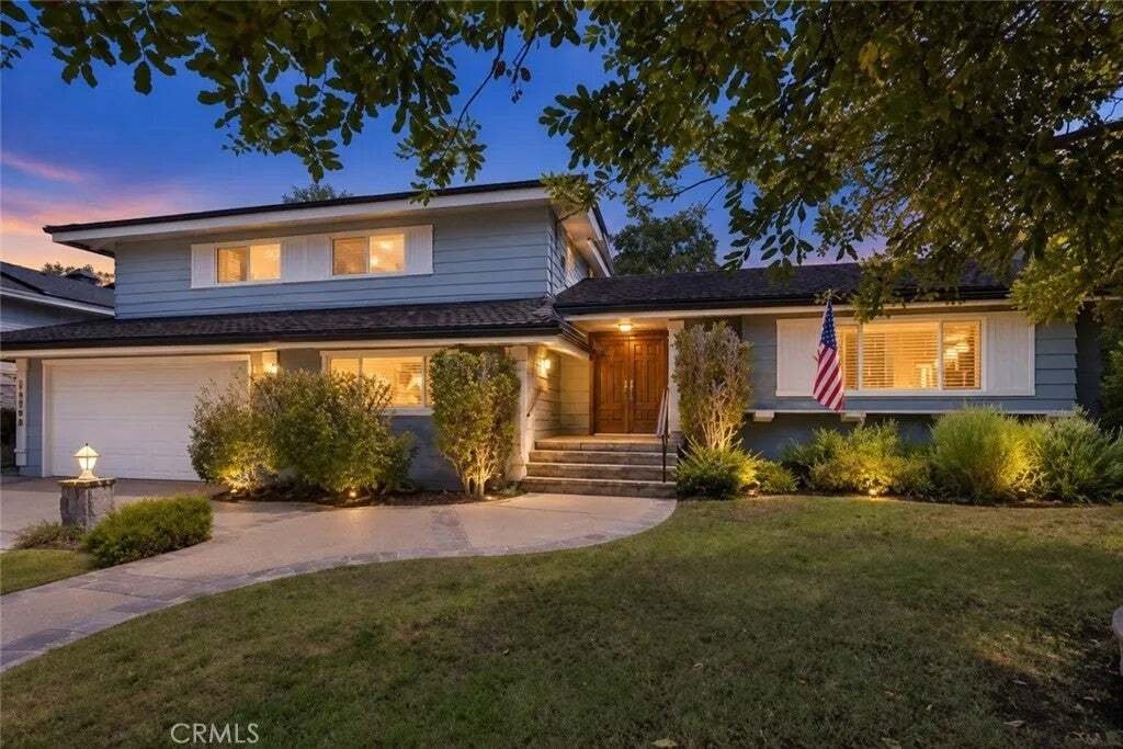 House in Los Angeles, California, United States 1 - 18913267