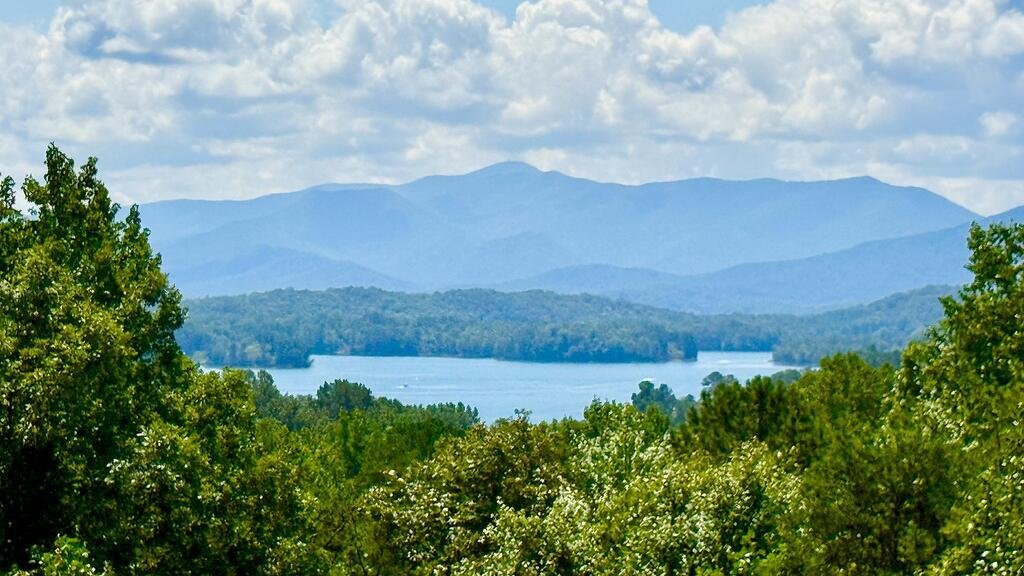 Haus in Hayesville, North Carolina, Vereinigte Staaten 4 - 18215491