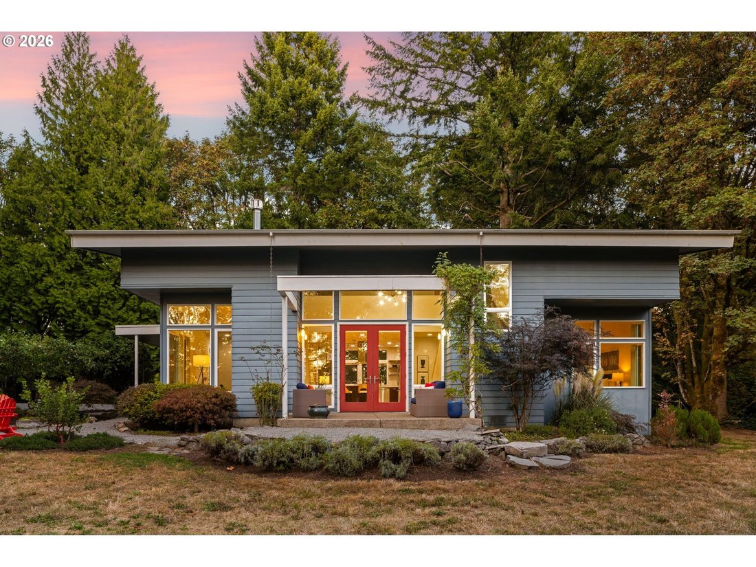 House in Portland, Oregon, United States 2 - 18906312