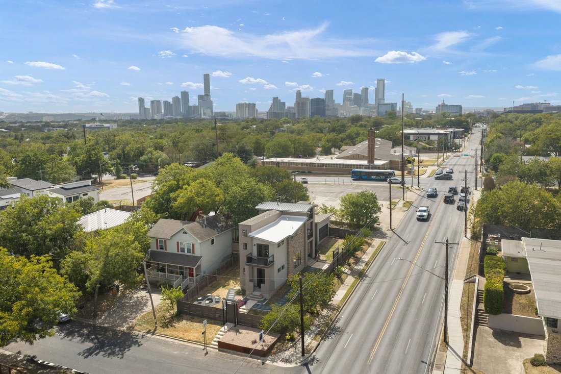 House in Austin, Texas, United States 2 - 18910623