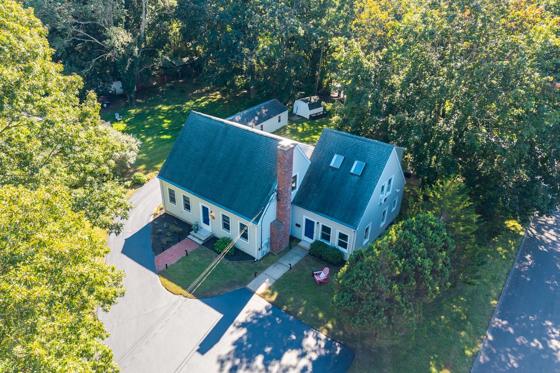 House in Killingworth, Connecticut, United States 3 - 18907789