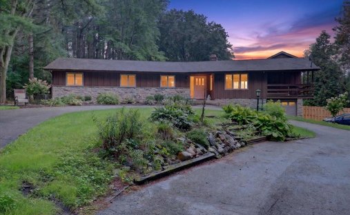 Haus in Whitewater, Wisconsin, Vereinigte Staaten 1
