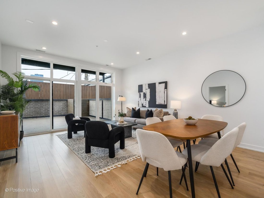 Condo in Chicago, Illinois, United States 3 - 18913386