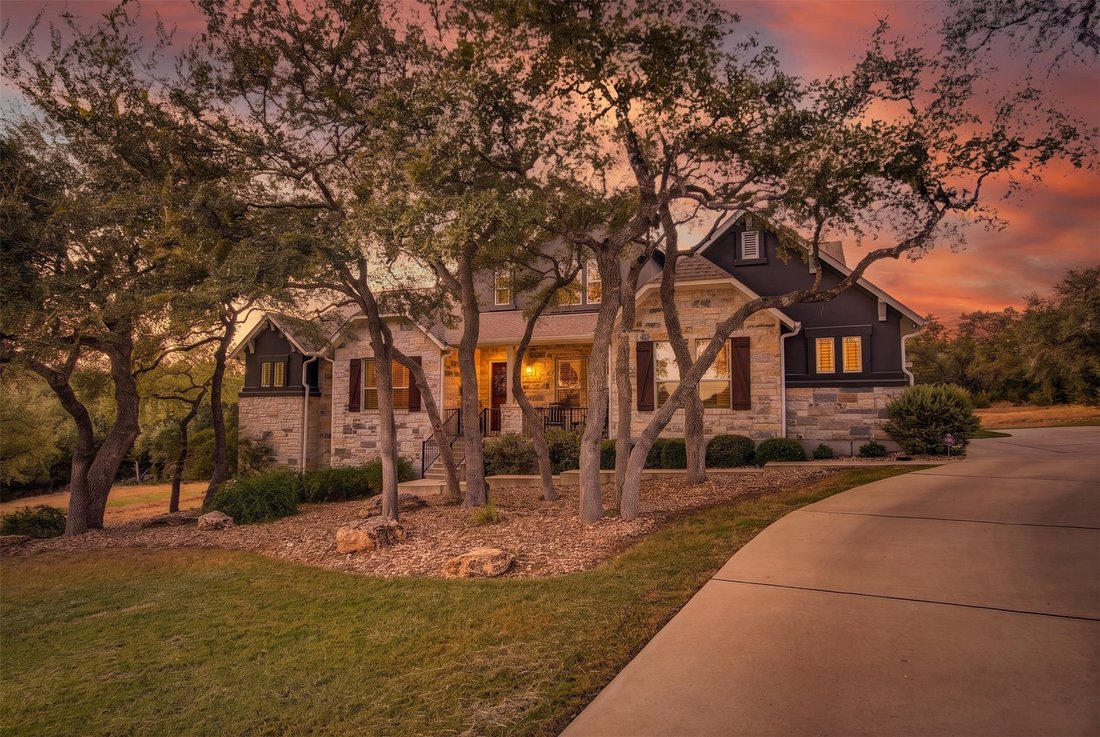 House in Georgetown, Texas, United States 2 - 18906008