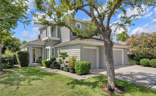 House in Cupertino, California, United States 1