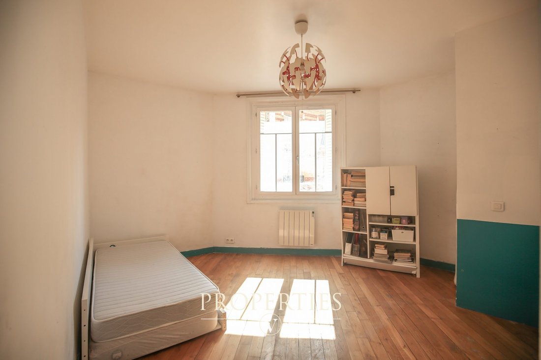 Apartment in Vincennes, Ile-de-France, France 5 - 18907853