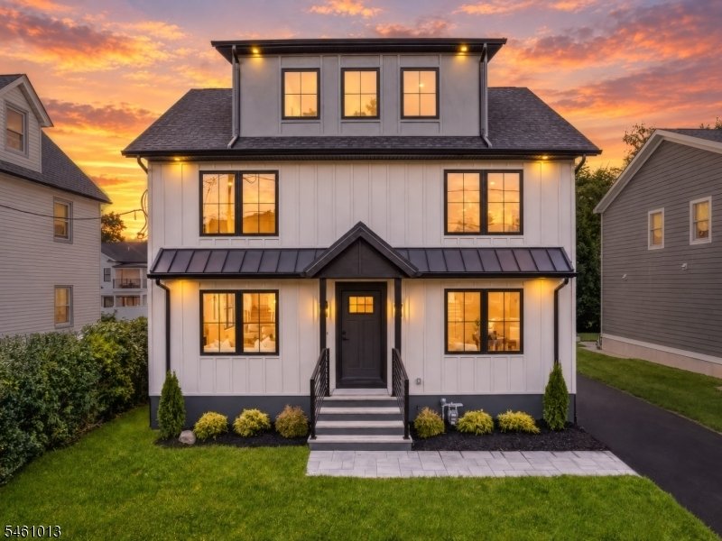 House in Cranford, New Jersey, United States 3 - 18875030