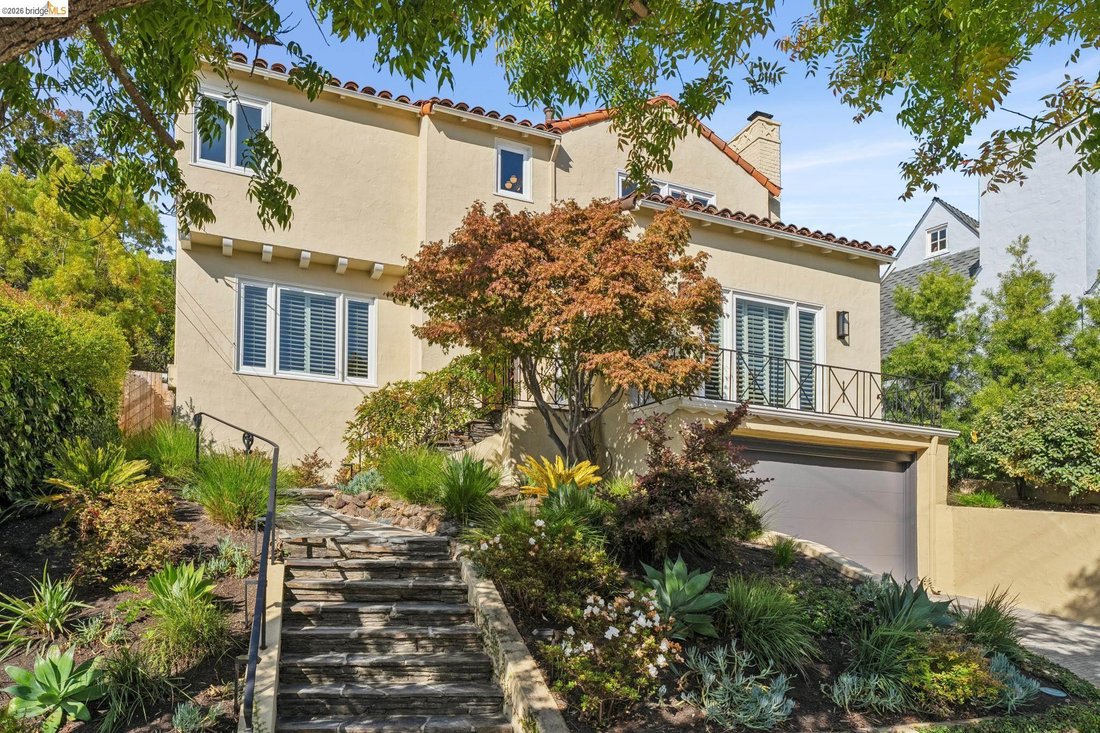 House in Oakland, California, United States 5 - 18909504
