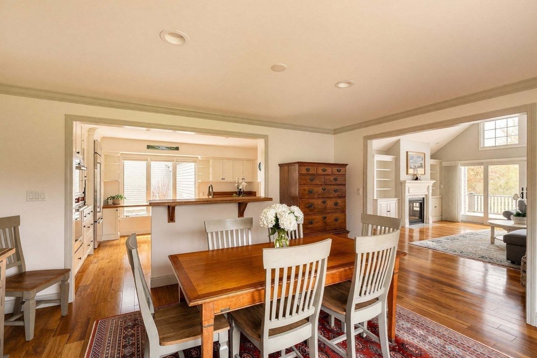 Condominio a Hingham, Massachusetts, Stati Uniti 3 - 18908402
