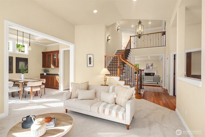 House in Woodway, Washington, United States 4 - 18921646
