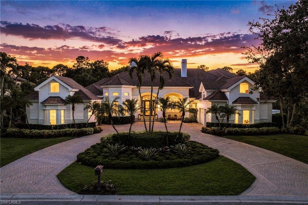House in Naples, Florida, United States 1 - 18909878