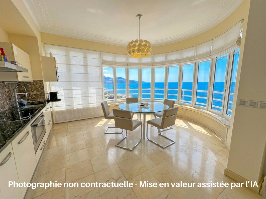 Apartment in Fleurs-Gambetta, Nice, France 3 - 16158904