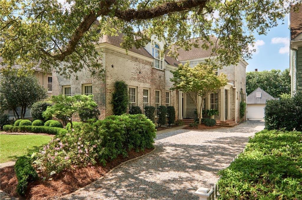 Haus in Metairie, Louisiana, Vereinigte Staaten 1 - 18909099