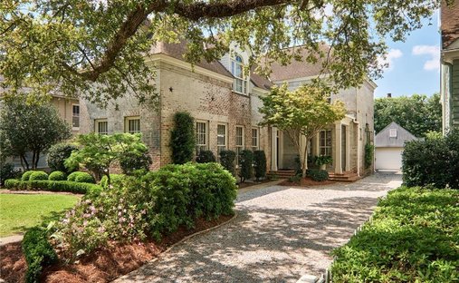 Haus in Metairie, Louisiana, Vereinigte Staaten 1