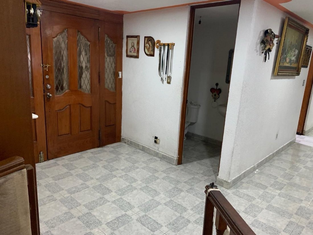Haus in Ciudad López Mateos, Bundesstaat Mexiko, Mexiko 3 - 18915801