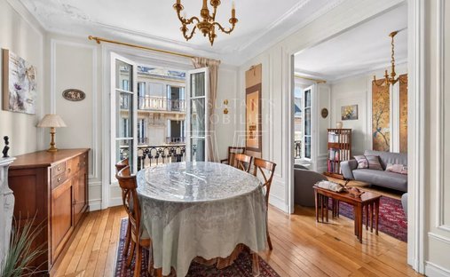 Wohnung in Violet Commerce, Paris 15e Arrondissement, Paris 1