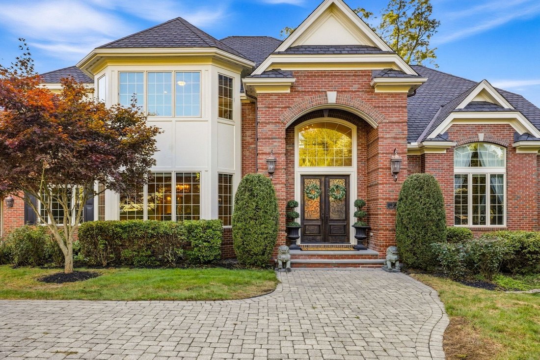 House in Andover, Massachusetts, United States 1 - 18912764
