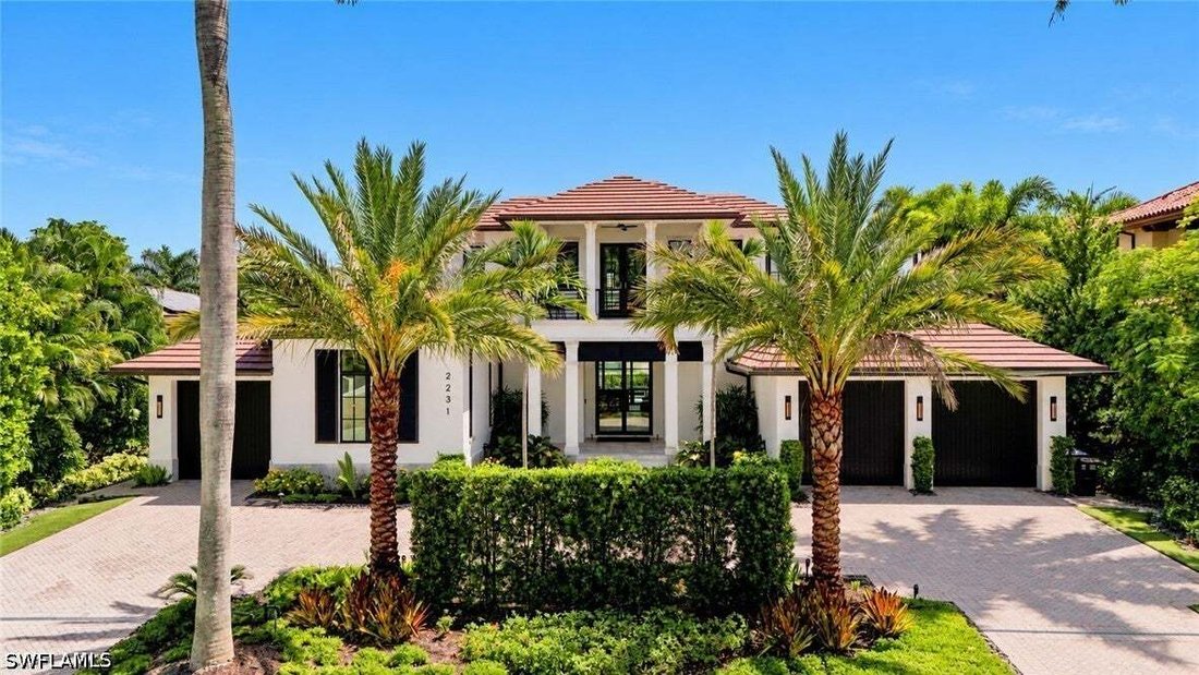 House in Naples, Florida, United States 1 - 18905512