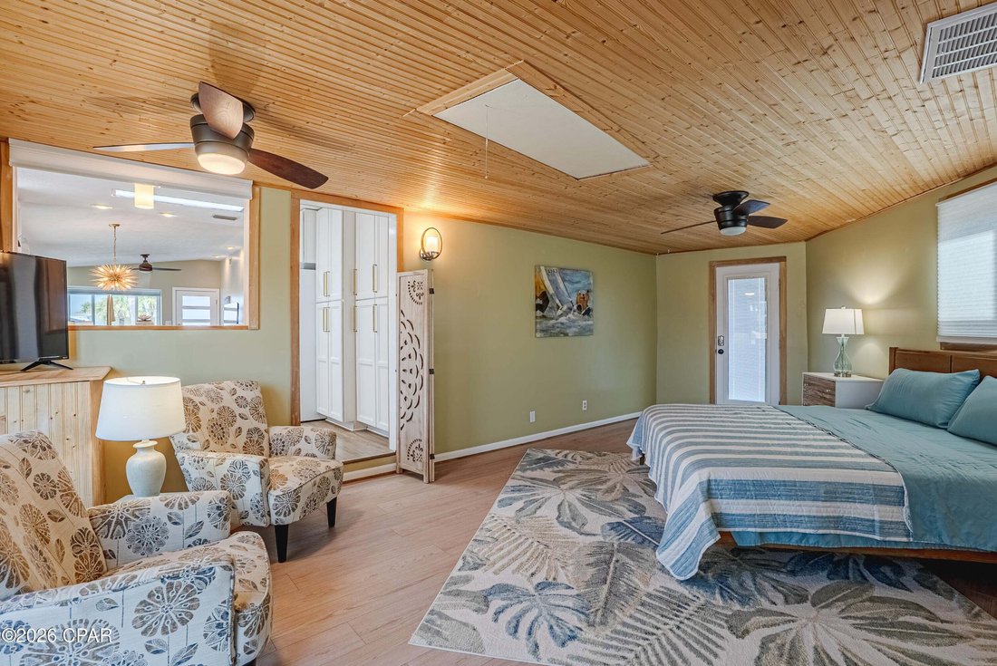 Haus in Panama City Beach, Florida, Vereinigte Staaten 2 - 18908561