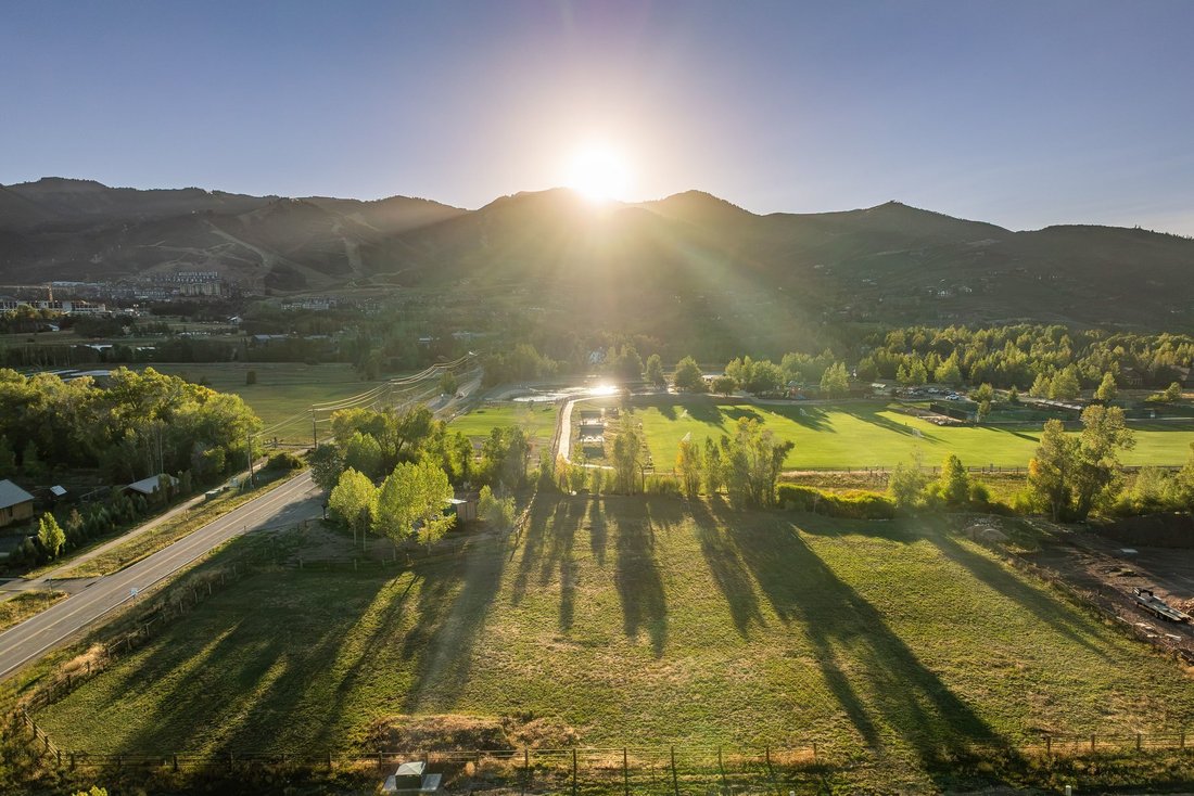 Terrain à Park City, Utah, États-Unis 3 - 18921838