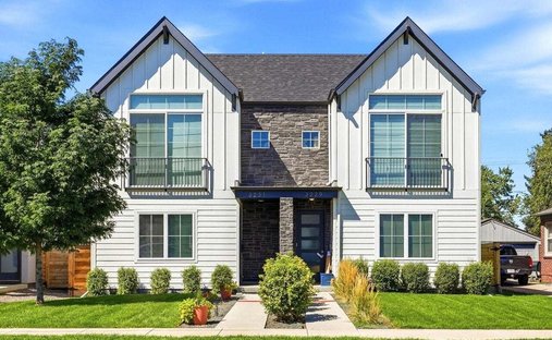 Haus in Englewood, Colorado, Vereinigte Staaten 1