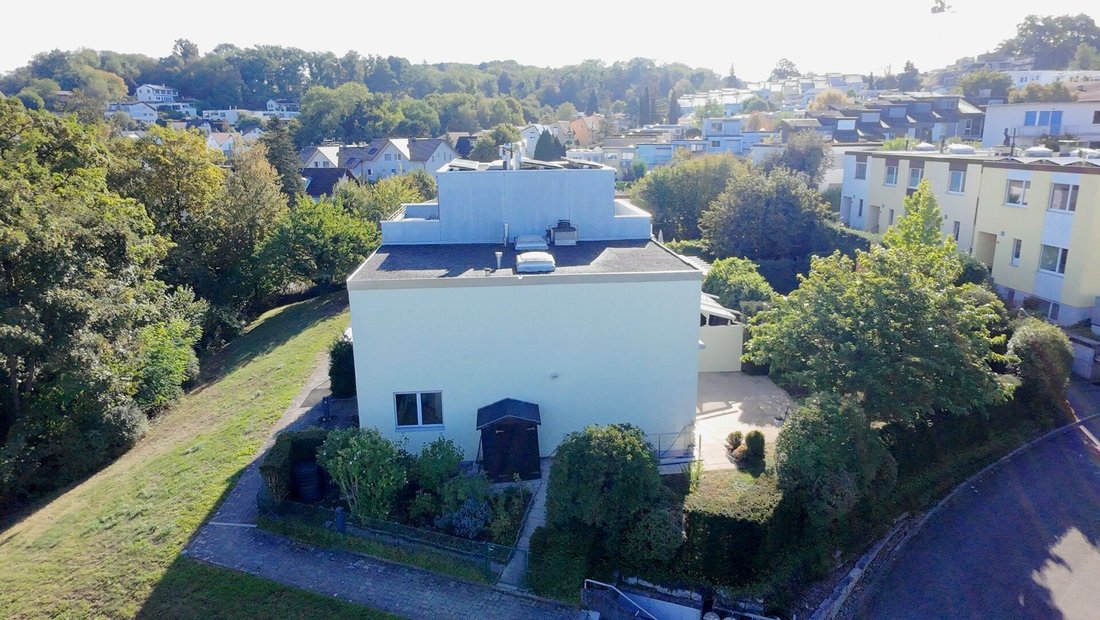 House in Oberwil, Basel-Landschaft, Switzerland 5 - 18916985