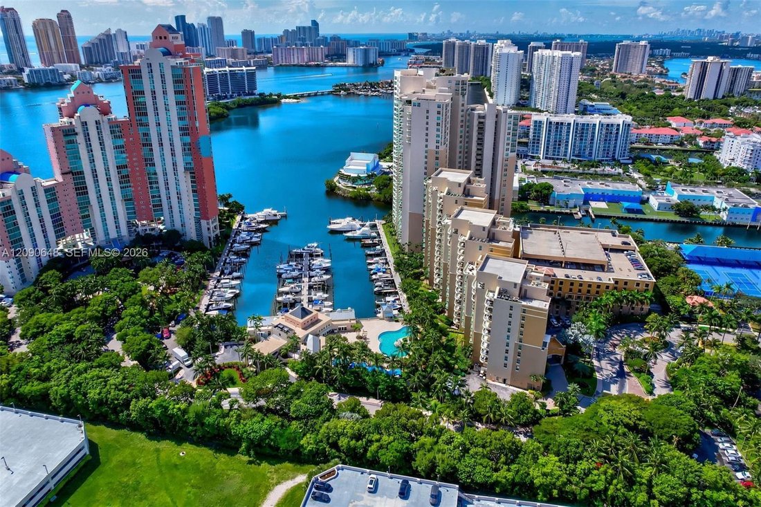 Condo in Aventura, Florida, United States 3 - 18910732