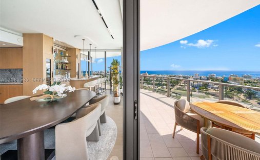 Condo in Miami Beach, Florida, United States 1