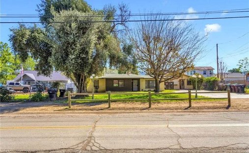 Townhouse in Norco, California, United States 1