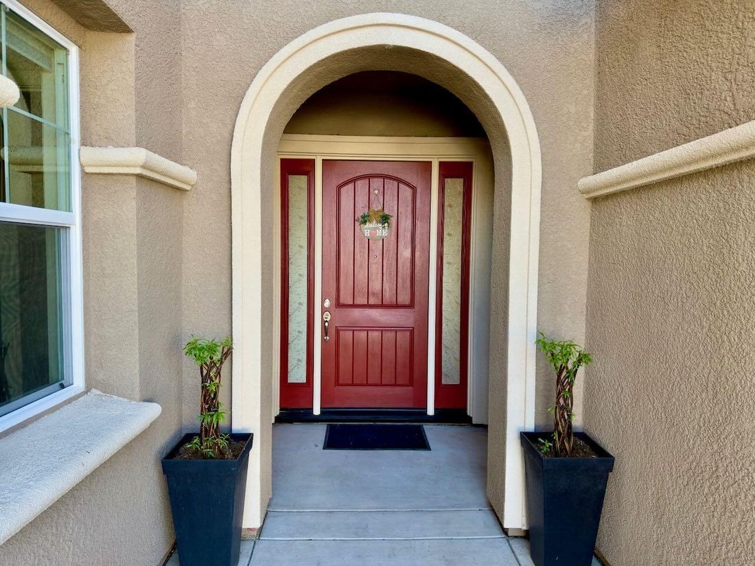 Casa en Manteca, California, Estados Unidos 4 - 18876401