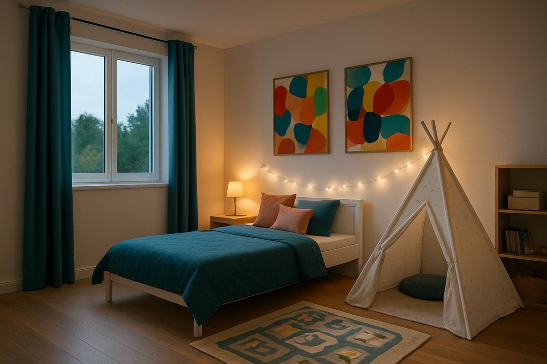 Appartement à Mérignac, Nouvelle-Aquitaine, France 4 - 18367869