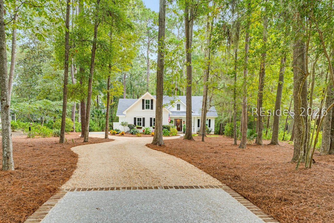 House in Bluffton, South Carolina, United States 2 - 18905591