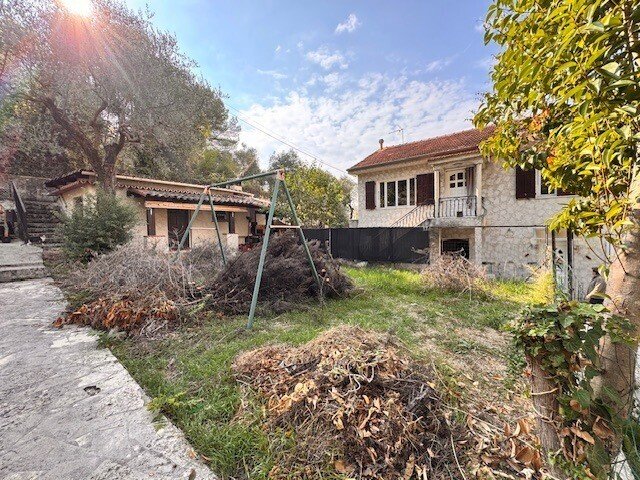Villa in Peillon, Provence-Alpes-Côte d'Azur, Frankreich 2 - 18907151