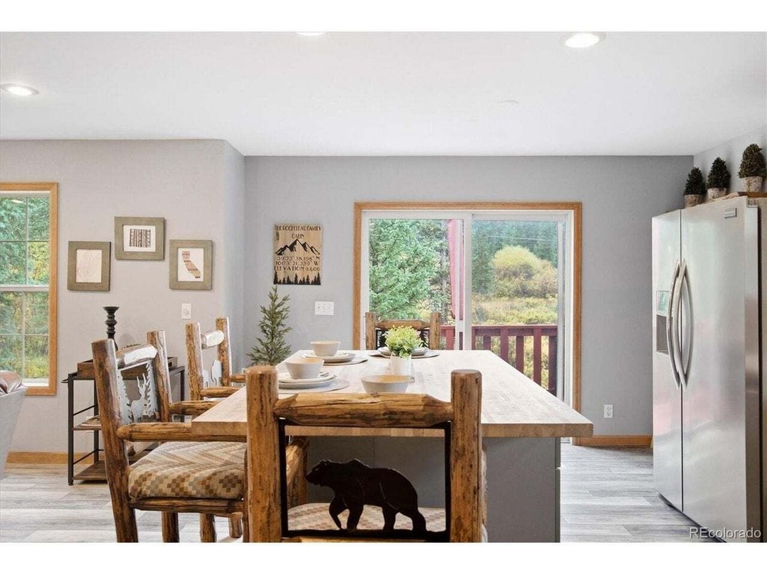 House in Breckenridge, Colorado, United States 4 - 18172683