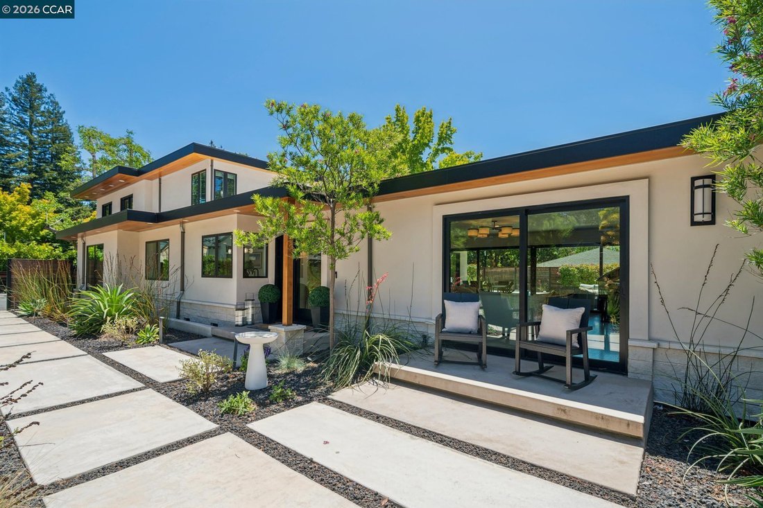 House in Lafayette, California, United States 3 - 18909502