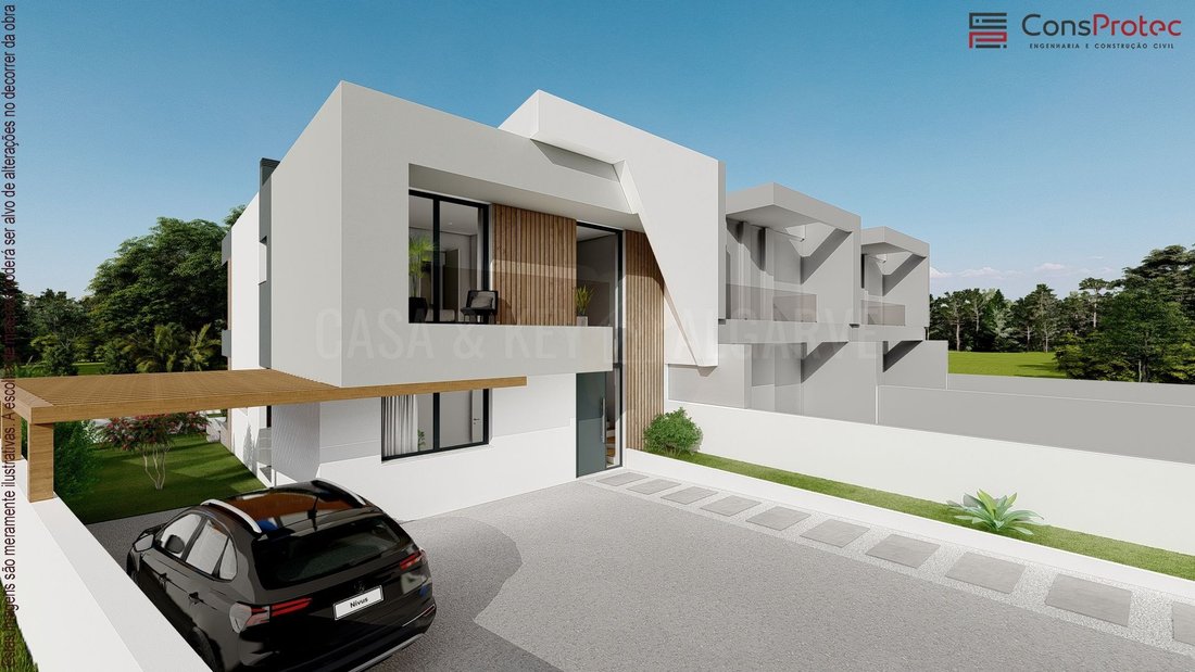 Townhouse in Alvor, Algarve, Portugal 3 - 18911265