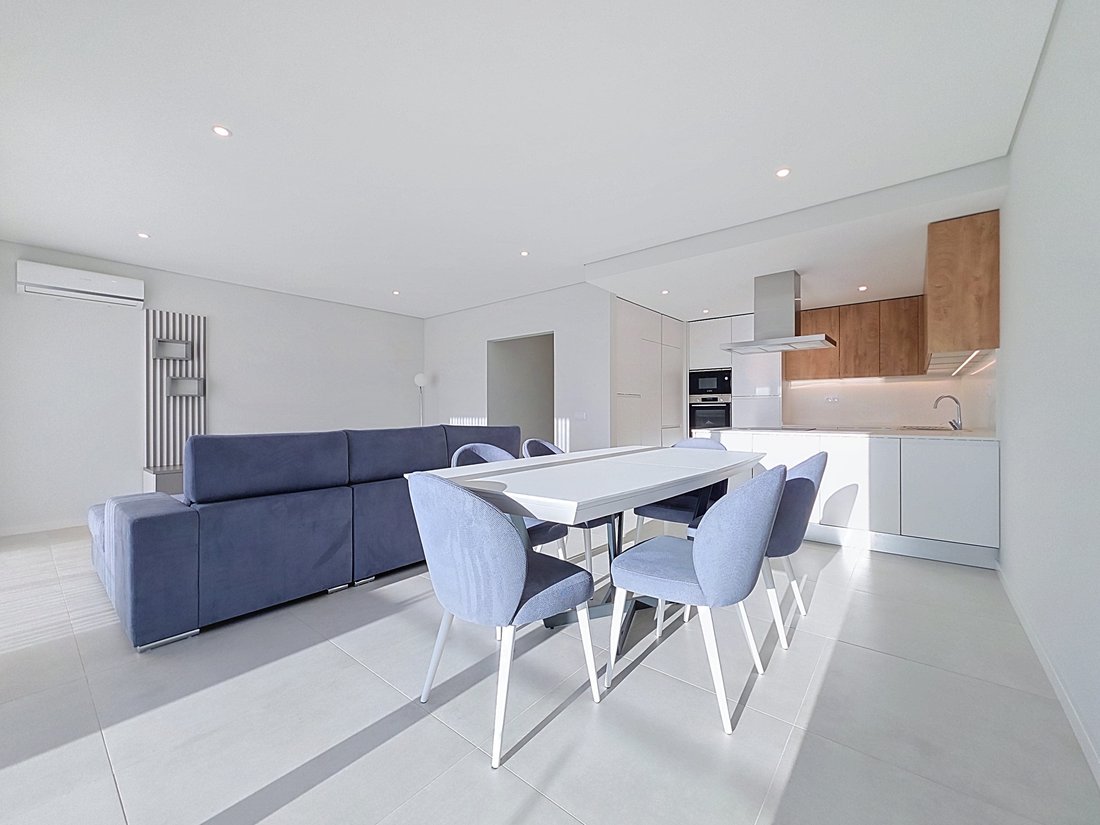 Apartment in Alvor, Algarve, Portugal 2 - 18920943