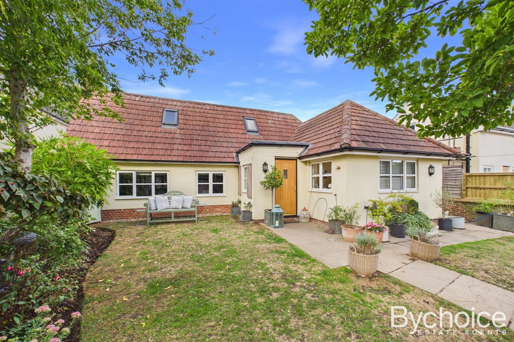 House in Clare, England 2 - 18907074