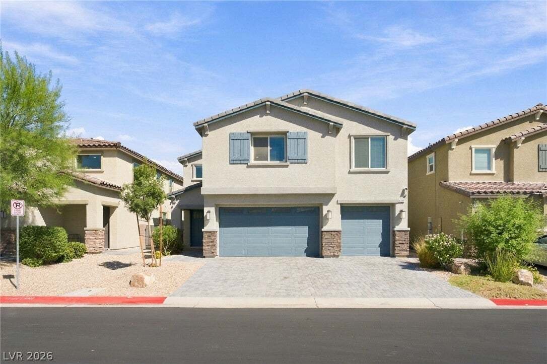 Casa a North Las Vegas, Nevada, Stati Uniti 1 - 18908807