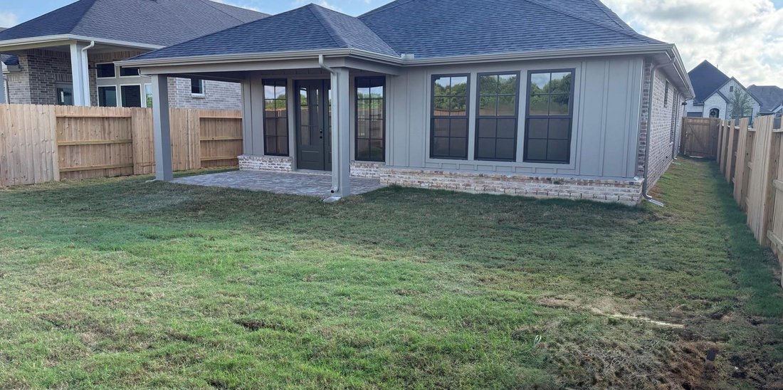 House in Katy, Texas, United States 4 - 18910498