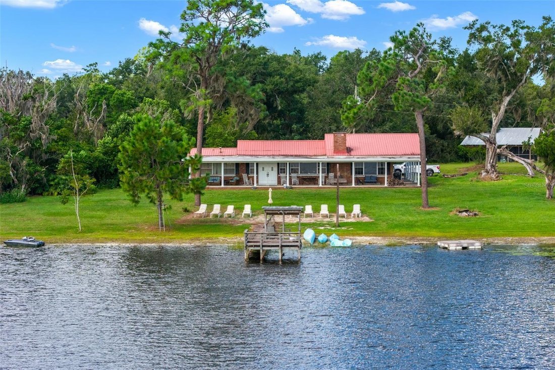Casa a Umatilla, Florida, Stati Uniti 2 - 18917183
