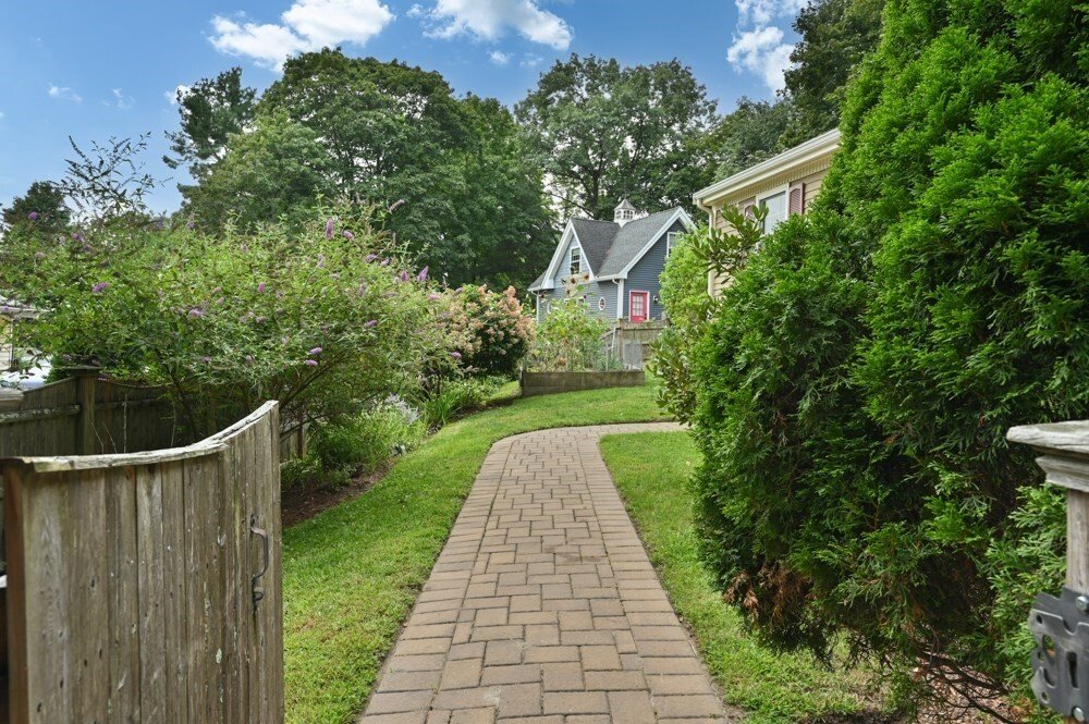 Haus in Reading, Massachusetts, Vereinigte Staaten 4 - 18912759