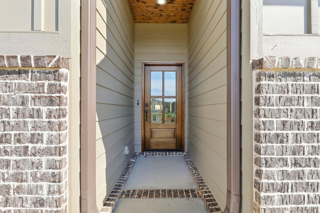House in Ooltewah, Tennessee, United States 4 - 18909253